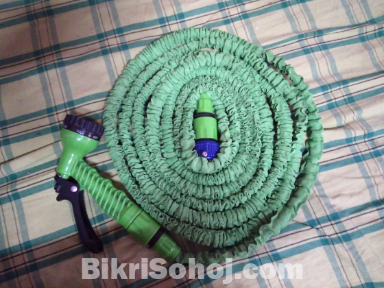 Magic hose pipe